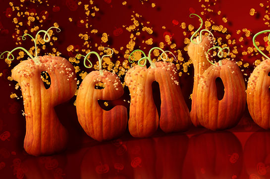 Halloween Graphic