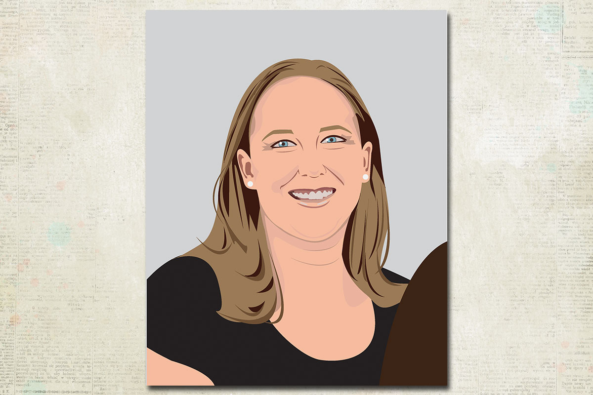 Portrait Illustration